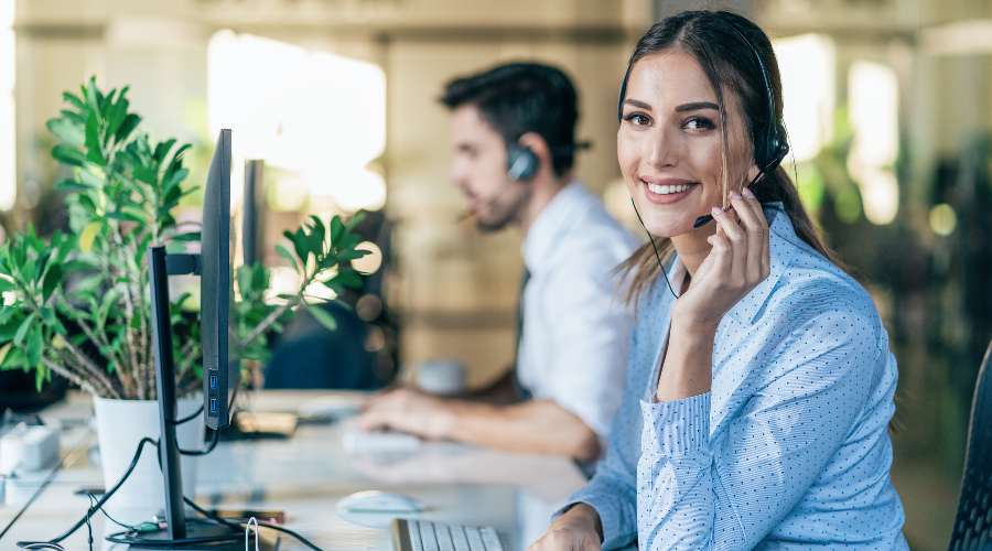 Ofertas de trabajo para mujeres en Miami