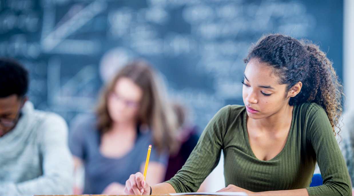 Trabajo para mujeres con secundaria completa