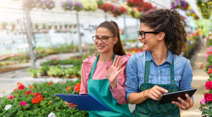 trabajo para mujeres sin bachiller