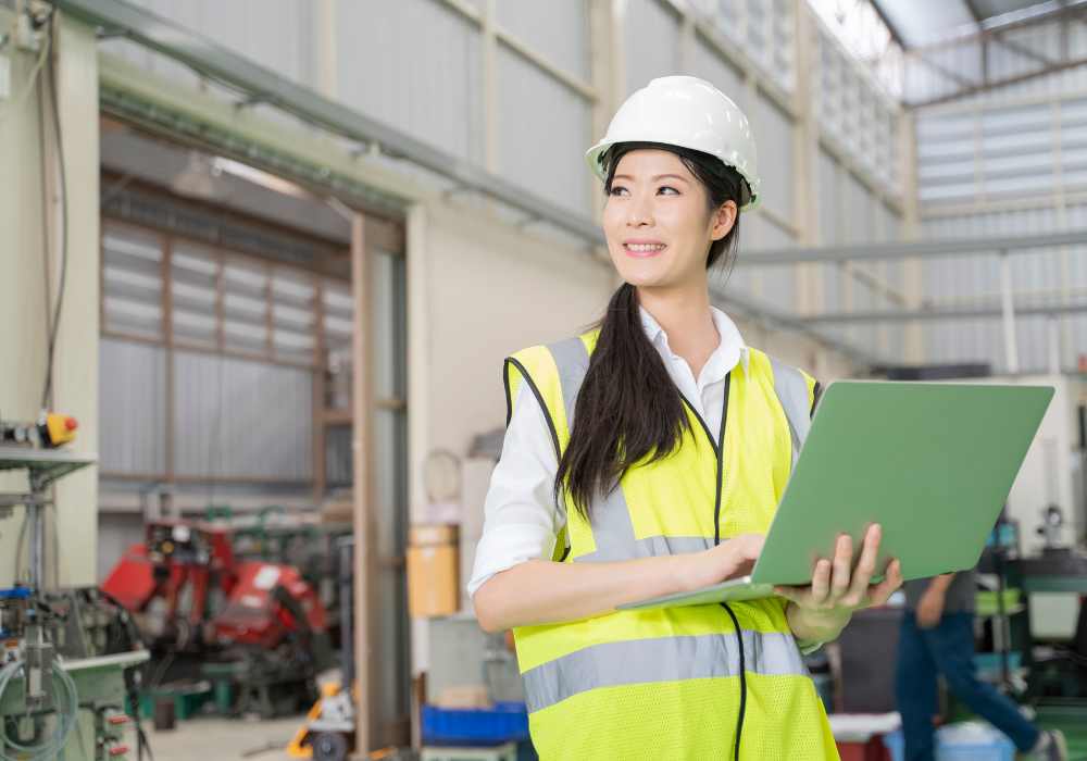 Lista de Vacantes de Trabajo para Mujeres en Iowa